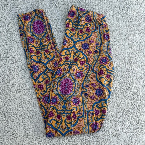 Daughters of culture Gypset  Leggings - Picture 3 of 5